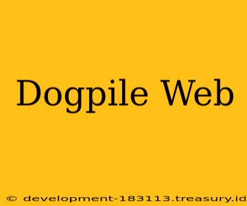 Dogpile Web