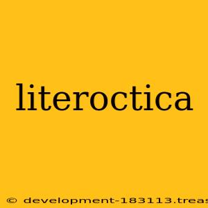 literoctica