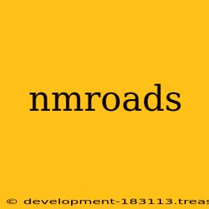 nmroads