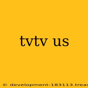 tvtv us